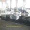 china engine lathe CW62100 heavy duty machines and large diameter lathe machine