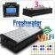 freshwater led freshwater fish live led aquarium light red and green cool white 3ft 270w