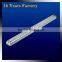 T8 T5 fluorescent lighting fixture without ballast
