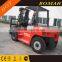 YTO Forklift CPCD50 For Sale 5t forklift Price for sale