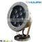 hot sale Fountain Landscape 12V/24V 12W outdoor underwater light