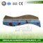 BSCI Pet Factory The Durable Cat Scratcher Of Corrugated Cardboard Cat Scratcher Toy
