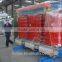 SC10 11kv hign voltage dry-type power transformer 3000kva