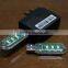 Portable mini usb lamp / mini usb touch lamps / USB desktop light
