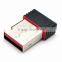 150M USB WiFi Wireless Adapter / Network Receiver Card Adapter For PC / Receiver Wifi Usb Adapter