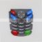 OEM, ODM Custom Made Rubber Silicone button Silicon Keypad With Factory Price