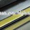 Silver hot gilding paper for album