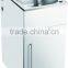 Stainless Steel Free-standing Laundry Tub Cabinet GR-X006