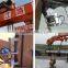 PY type crane weight sensor