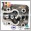 Made In China Truck Parts Cylinder Head Assembly Az1246040010 for Howo Truck Engine