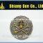 Hot selling different types cheap wholesale belt buckles