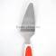 Classic Quality Unique design TPR handle cream spatula cake server