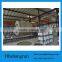 FRP tank vessel winding machine production line