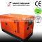 hot sale !! air cooled deutz diesel silent diesel generator 12kw