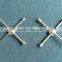 Cross Wrench With Center