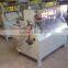 CNC Rubber Strip Cutting Machine/Rubber Strip Cutter with PLC control system