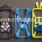 Silicone mobile phone case for S5 mini,silicone phone case