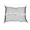 100 * 70cm Car Trunk Interior Mesh Net Storage Bag Luggage Holder with 4 Hooks