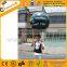helium balloon inflatable balloon with logo printing F2013