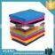 Top level new products wholesale cotton face towel