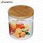 Sunmeta Factory Supply Sublimation Seal Pot YB-9010