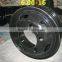 Tube Truck Wheel Rims