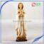 religion Virgin Mary statue,resin statue
