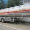 CIMC LINYU 35CBM fuel tank semi trailer