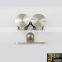 Hot Sale Heavty libraries, museums, works Sliding Wooden Door Roller Wheels