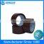 China Factory Strong Adhesive Coffee Color BOPP Packing Tape