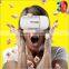 bluetooth gamepad VR 3D Glass, VR Display, VR 3D Glasses For Smartphones