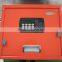 Top-opening Digital Electronic Floor Safe With Bright Color
