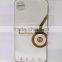 High-end 0.26mm 3D full covered screen protector for Huawei P9