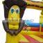 Bouncy castle inflatable, Safair park bouncy castle bouncey house commercial used fro sale