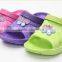 2015 new fashion casual summers latest design kids cute slippers eva injection