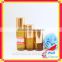1ml 3ml 5ml 7ml 8ml 10ml amber penicillin glass bottle for plastic roll on bottle