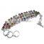 925 Sterling Silver Bracelet Wholesale Silver Jewelry, Silver Jewelry Manufactur