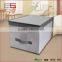 plastic cosmetic storage box