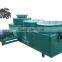 Cow dung compost pellet making machine