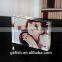clear acrylic magnet photo picture frame