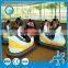 kids race car games amusement park rides electric bumper car for children