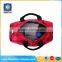 Gym female sports shoulder portable bag for travelling