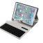 2015 New Arrival hot sell bluetooth keyboard For iPad Air Wholesale