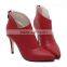 PU Shoes Newest Designs Women High Quality Shoes 2016 PQ3946