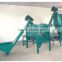 Dry-Mixed Mortar Equipment for organic fertilizer/organic fertilizer machine/mixer blender