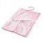 Polyester Mesh Hanging Bag,Bathroom Toys Mesh Bag Organzier ,storage Basket for Washing Accessories
