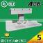 UL cUL DLC 100w led high bay light housing
