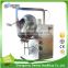 Commerial peanut almond cocoa bean sugar coating machine