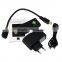 Android 4.4 TV BOX Dongle Quad Core 8G Mini PC Kodi/XBMC H.265 WiFi