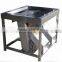 Chicken Stomach Peeling Machine Chicken Slaughter